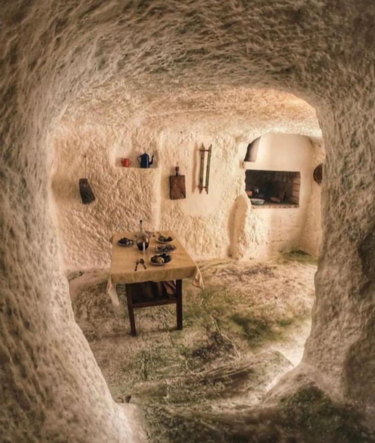Domus Deiana Case Vacanza San Giovanni Suèrgiu المظهر الخارجي الصورة